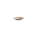ESCURA Talerz beige 12cm