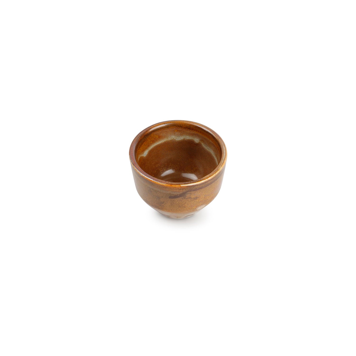 ESCURA Miska / filiżanka do mokki beige 65ml