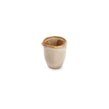 ESCURA Dzbanek do mleka/sosu beige 85ml