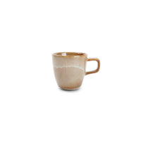 ESCURA Filiżanka do mokki beige 90ml