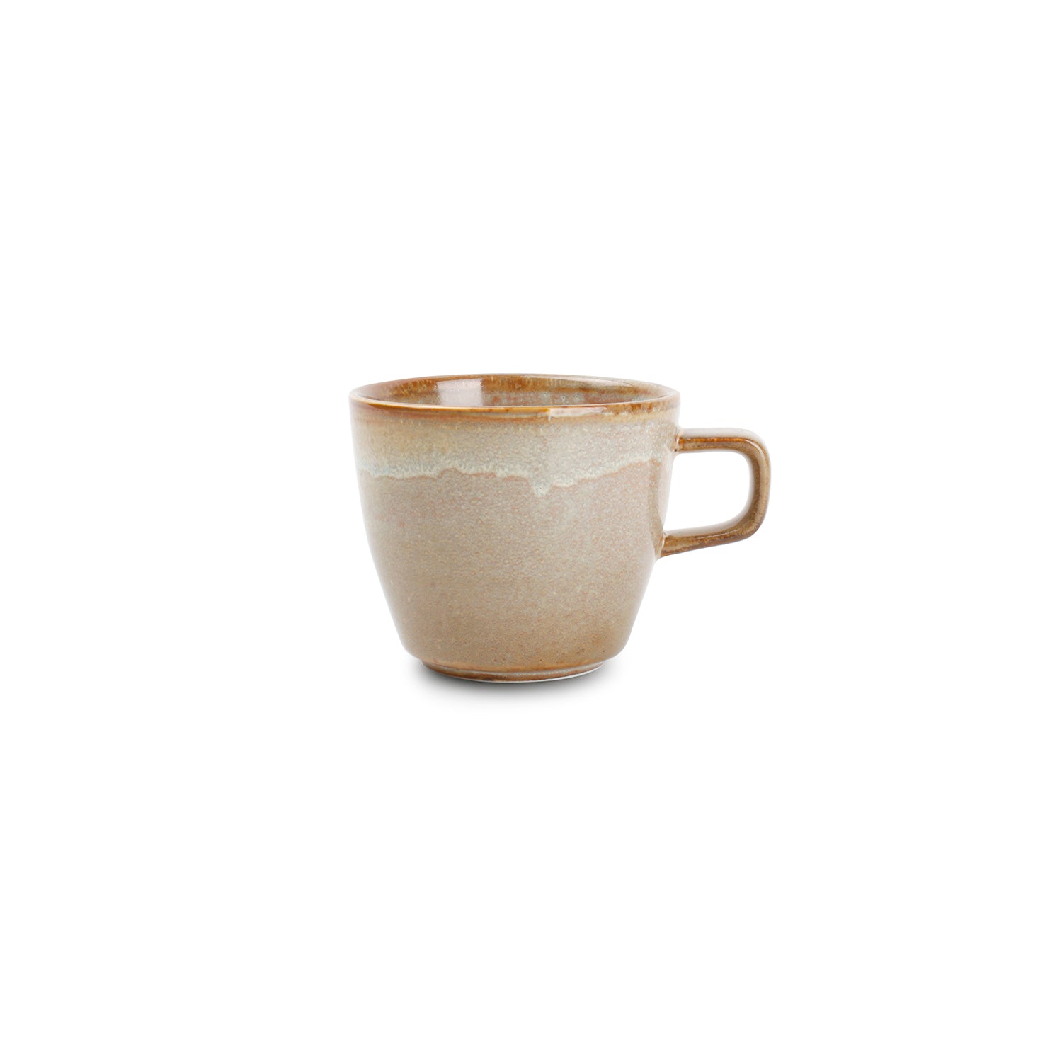 ESCURA Filiżanka beige 190ml