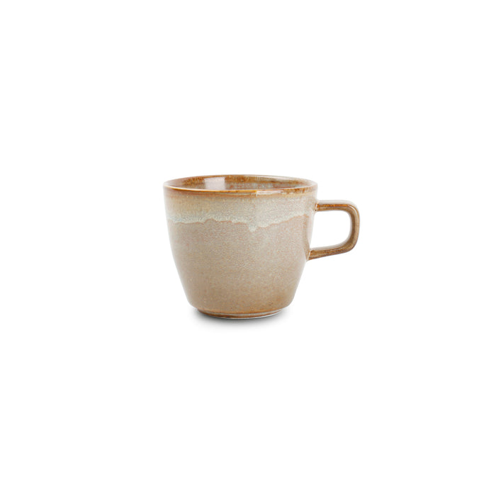 ESCURA Filiżanka beige 190ml