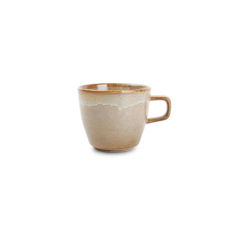 ESCURA Filiżanka beige 190ml