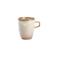 ESCURA Kubek beige 280ml
