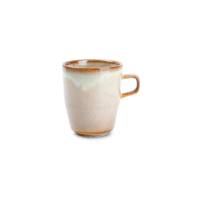 ESCURA Kubek beige 280ml