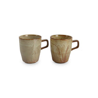 ESCURA Kubek beige 280ml
