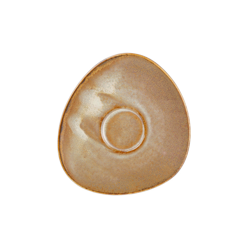 ESCURA Spodek do mokki beige 12,5x11,5cm