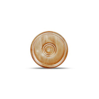 ESCURA Spodek universal beige 14cm