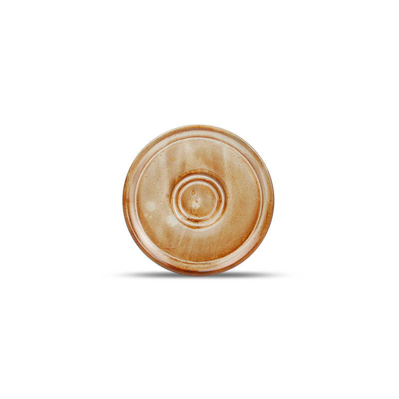 ESCURA Spodek universal beige 14cm
