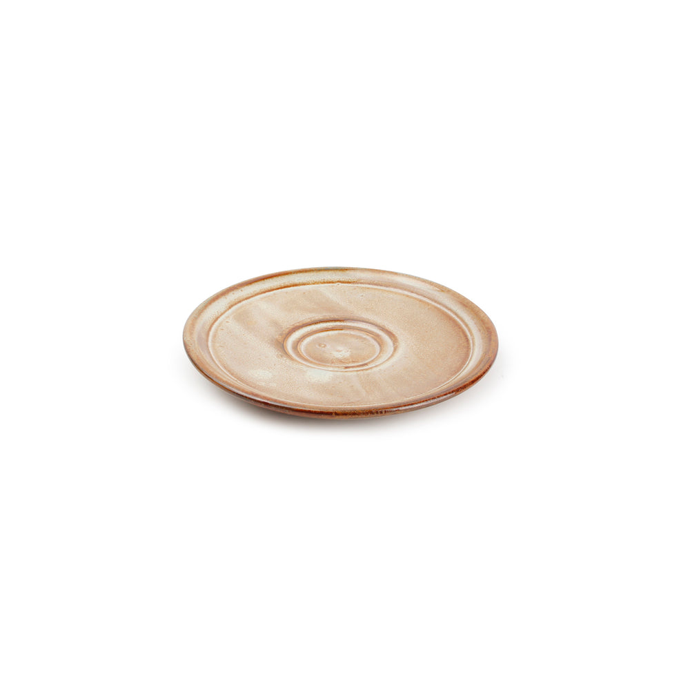 ESCURA Spodek universal beige 14cm