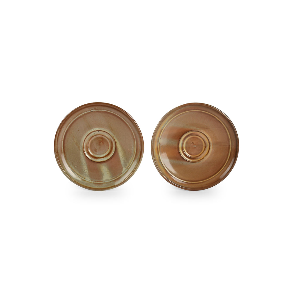 ESCURA Spodek universal beige 14cm