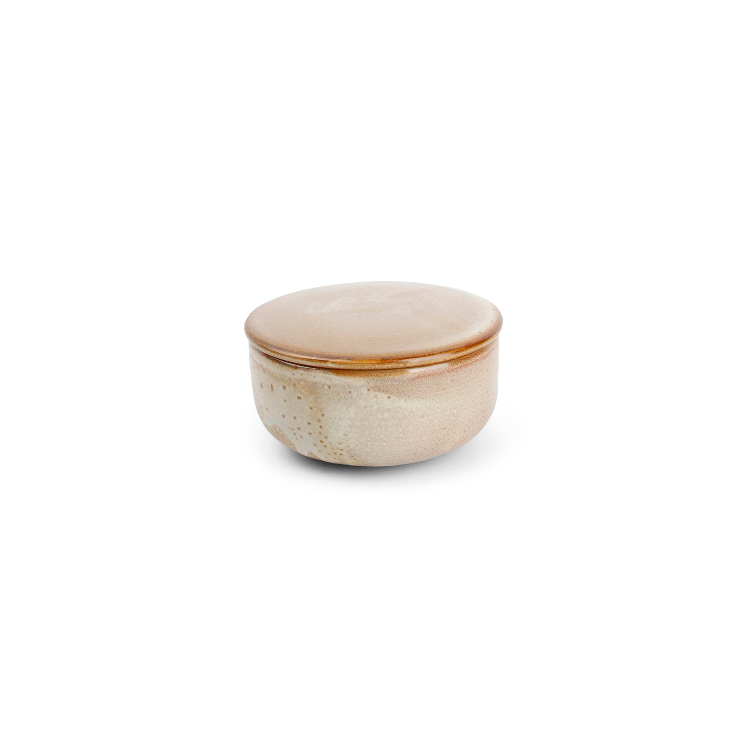 ESCURA Cukiernica beige 140ml