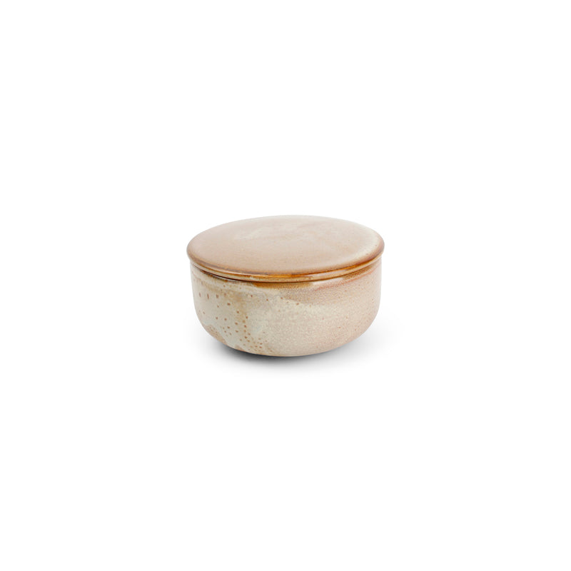 ESCURA Cukiernica beige 140ml