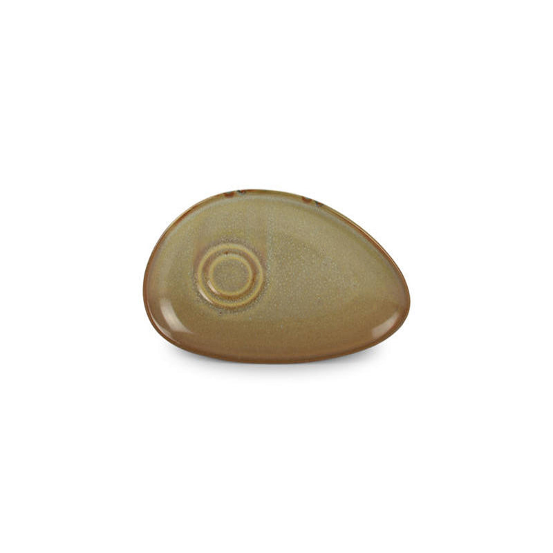 ESCURA Spodek universal beige 20x13cm