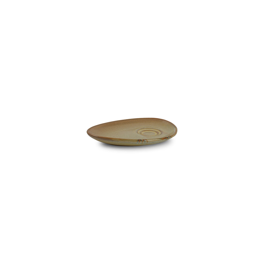 ESCURA Spodek universal beige 20x13cm