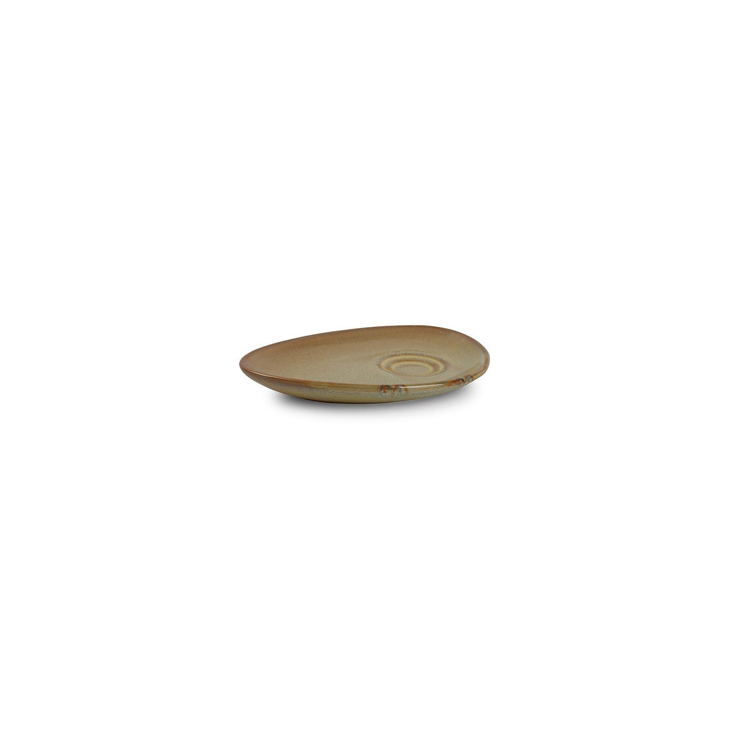 ESCURA Spodek universal beige 20x13cm