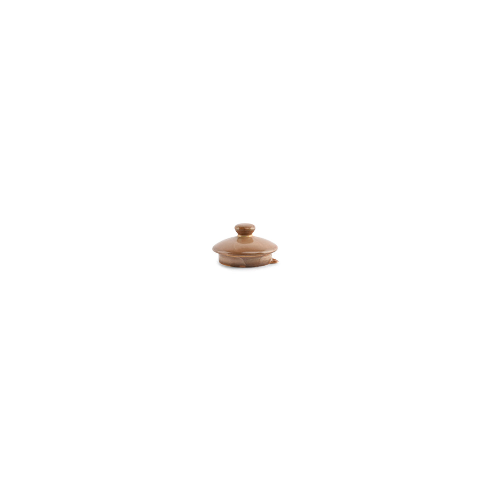 ESCURA Pokrywka do czajnika beige 500ml