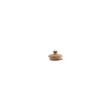 ESCURA Pokrywka do czajnika beige 500ml