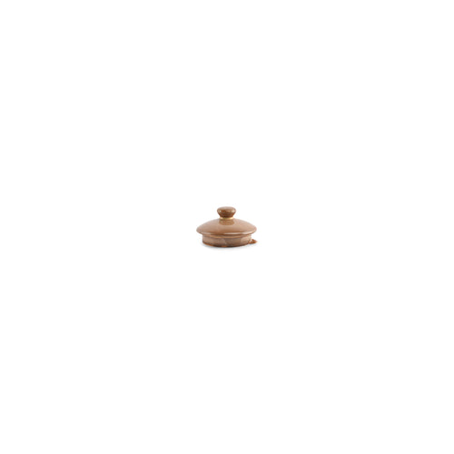 ESCURA Pokrywka do czajnika beige 500ml