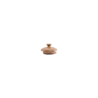 ESCURA Pokrywka do czajnika beige 800ml