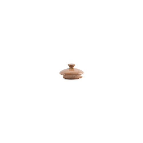 ESCURA Pokrywka do czajnika beige 800ml