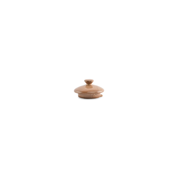 ESCURA Pokrywka do czajnika beige 800ml