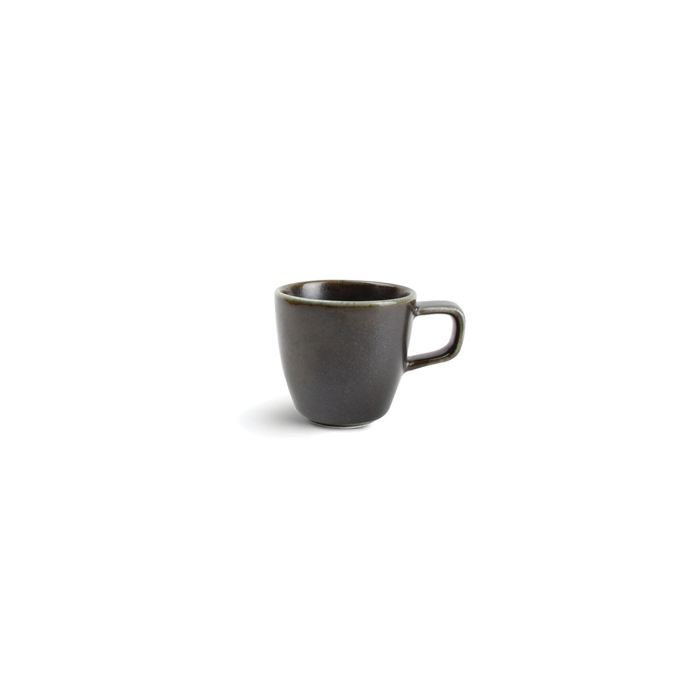 CERES BLACK Filiżanka do mokki 90 ml