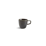 CERES BLACK Filiżanka do mokki 90 ml