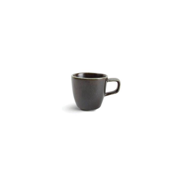 CERES BLACK Filiżanka do mokki 90 ml