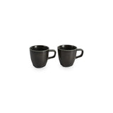 CERES BLACK Filiżanka do mokki 90 ml