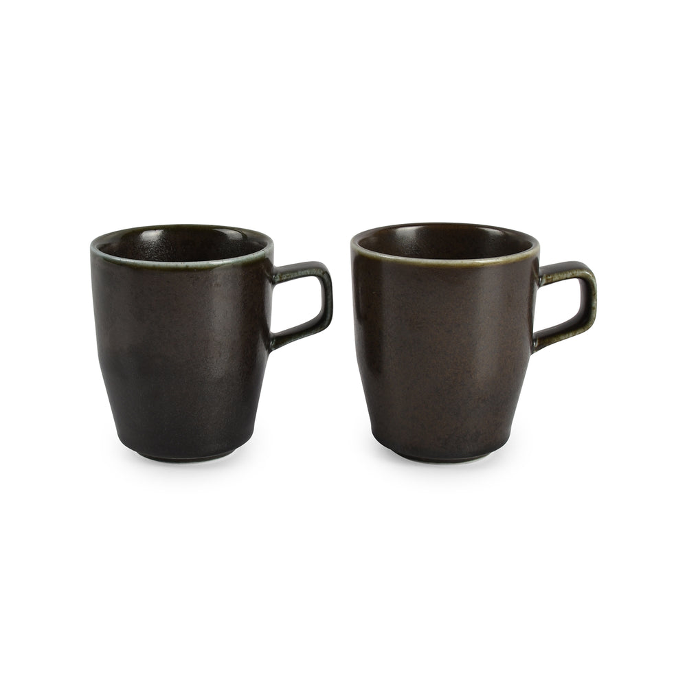CERES BLACK Kubek 280 ml