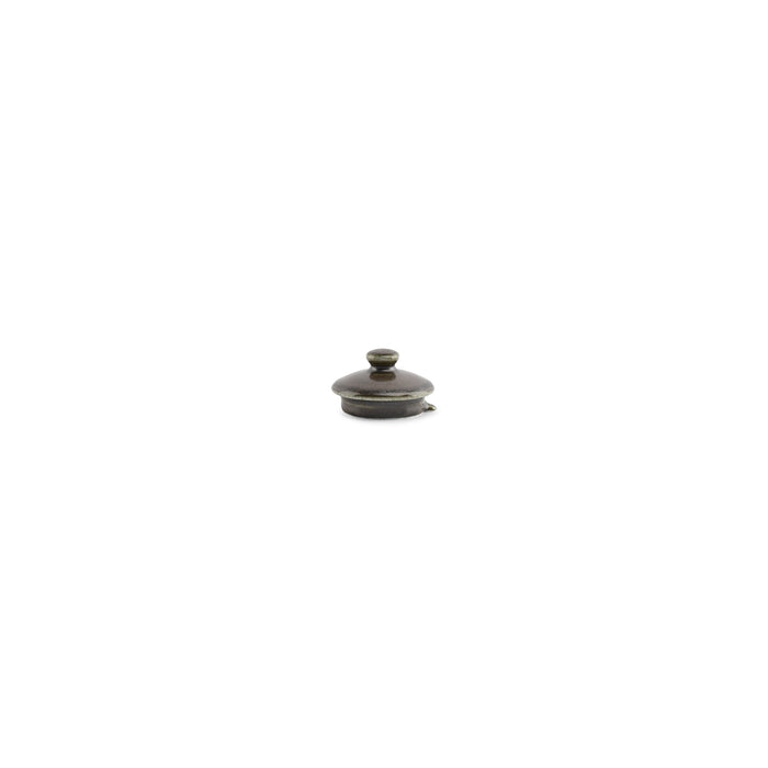 CERES BLACK Pokrywka do dzbanka 500 ml