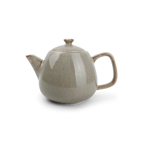 Fine 2 Dine Ceres grey Dzbanek do herbaty 800 ml