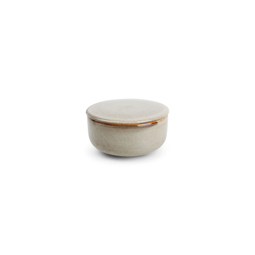 Fine 2 Dine Ceres grey Cukiernica 140 ml