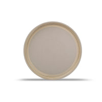 F2D Structo Brown Talerz 20,5 cm