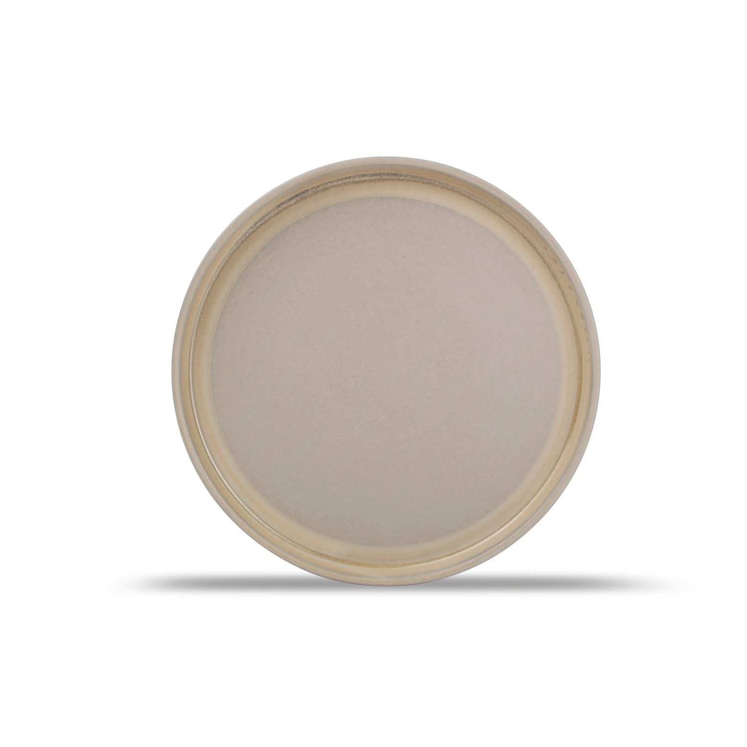 F2D Structo Brown Talerz 20,5 cm