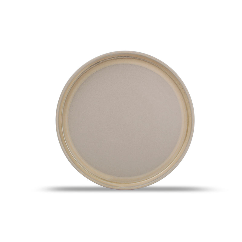 F2D Structo Brown Talerz 20,5 cm