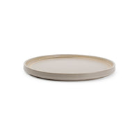 F2D Structo Brown Talerz 20,5 cm