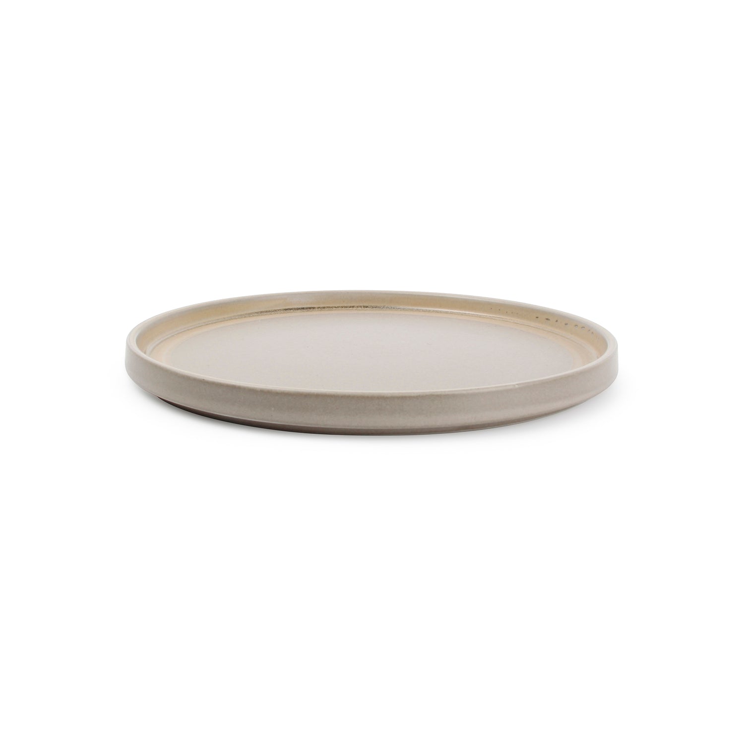 F2D Structo Brown Talerz 20,5 cm
