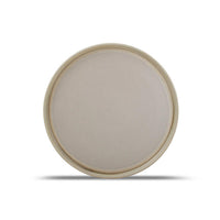 F2D Structo Brown Talerz 28 cm