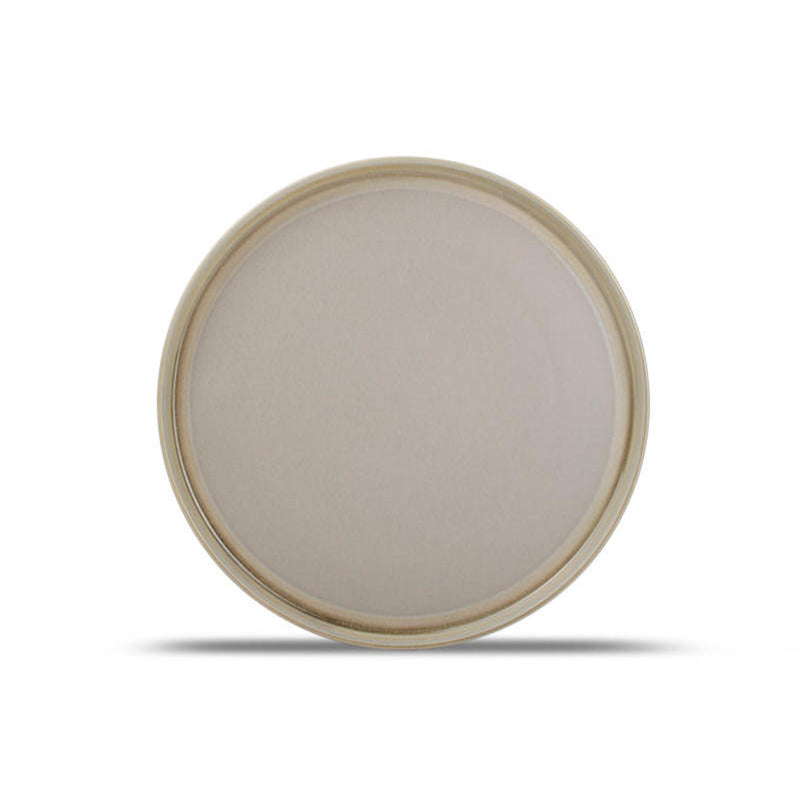 F2D Structo Brown Talerz 28 cm