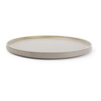 F2D Structo Brown Talerz 28 cm