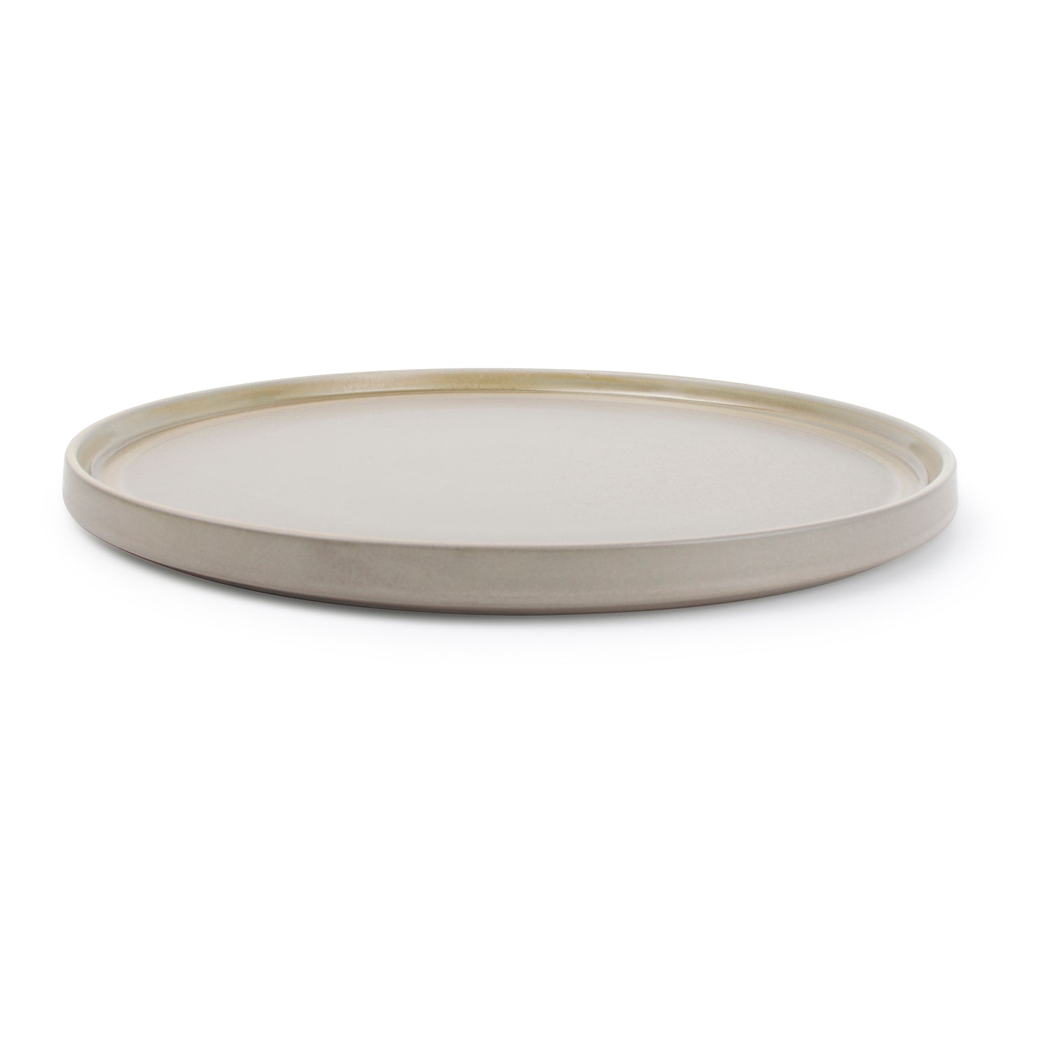F2D Structo Brown Talerz 28 cm