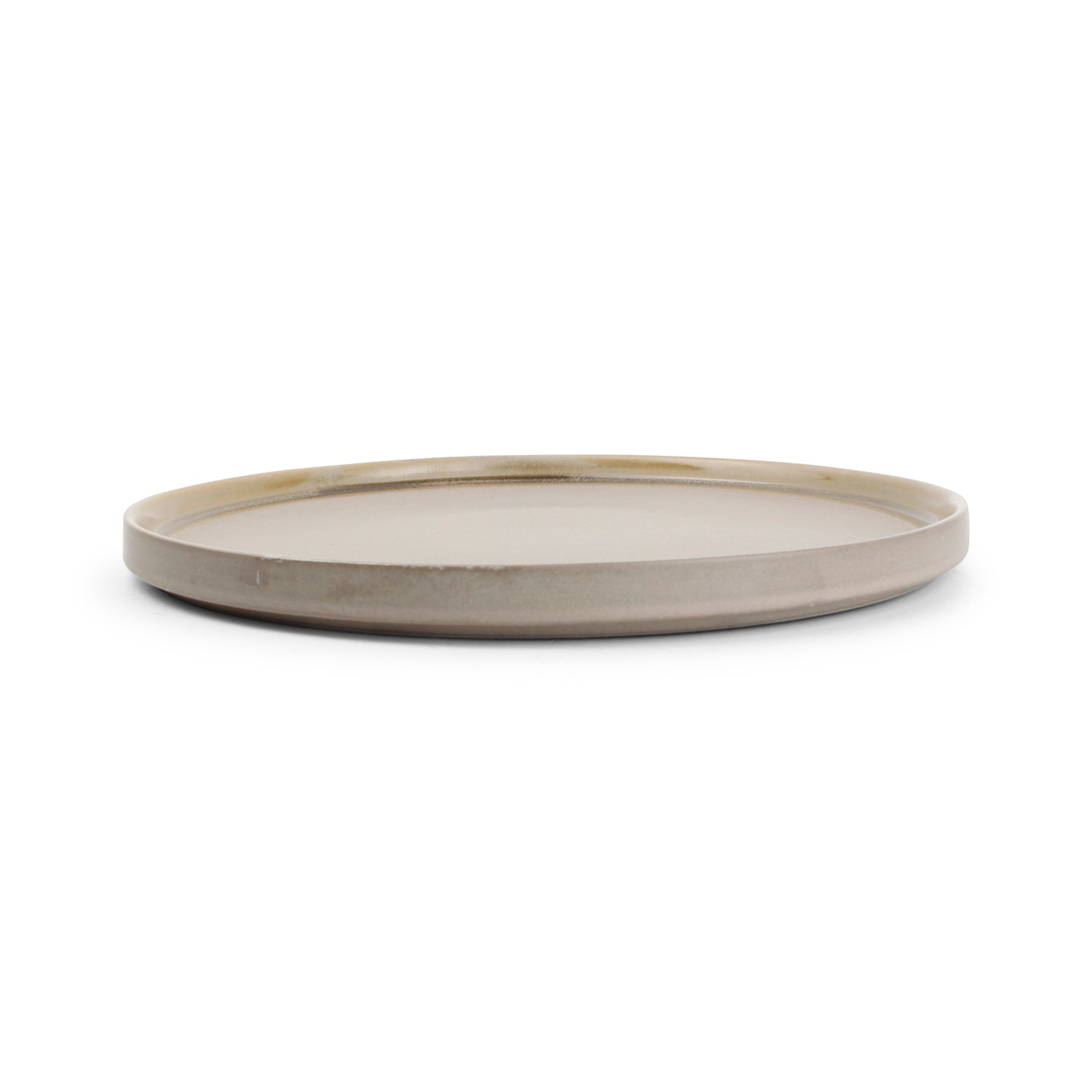 F2D Structo Brown Talerz głęboki 24 cm