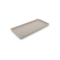 F2D Structo Brown Półmisek 22x10 cm