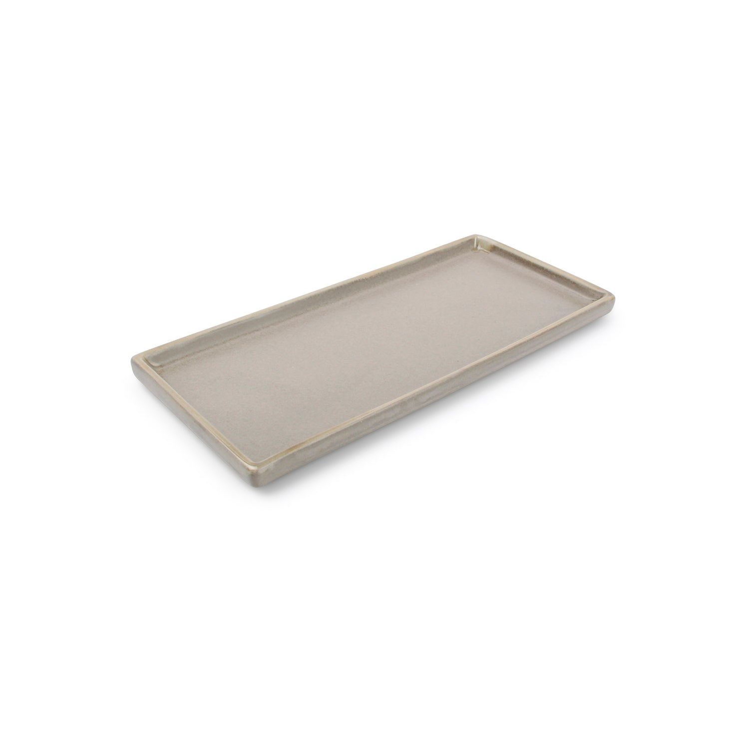 F2D Structo Brown Półmisek 22x10 cm
