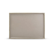 F2D Structo Brown Półmisek prostokątny 28,5x20 cm