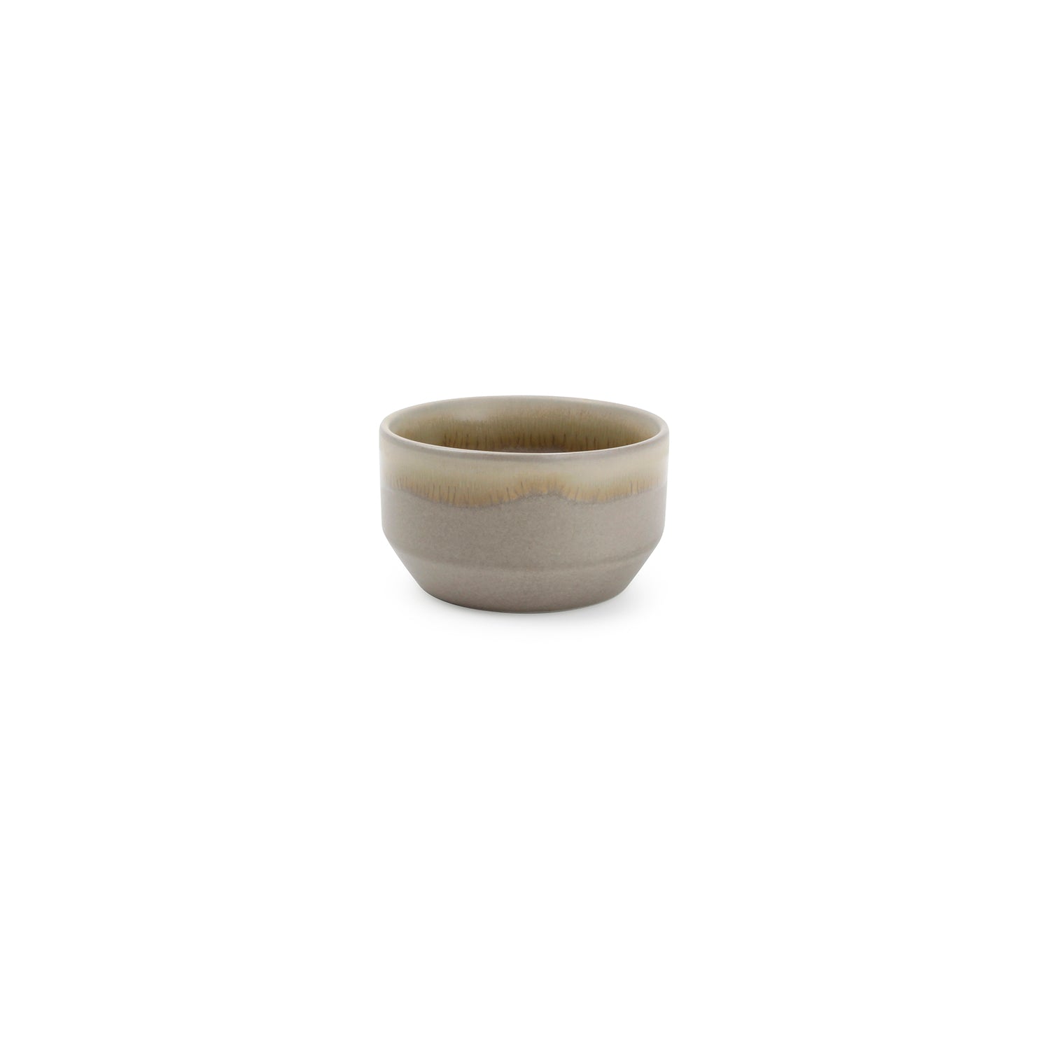 F2D Structo Brown Miska 7 cm