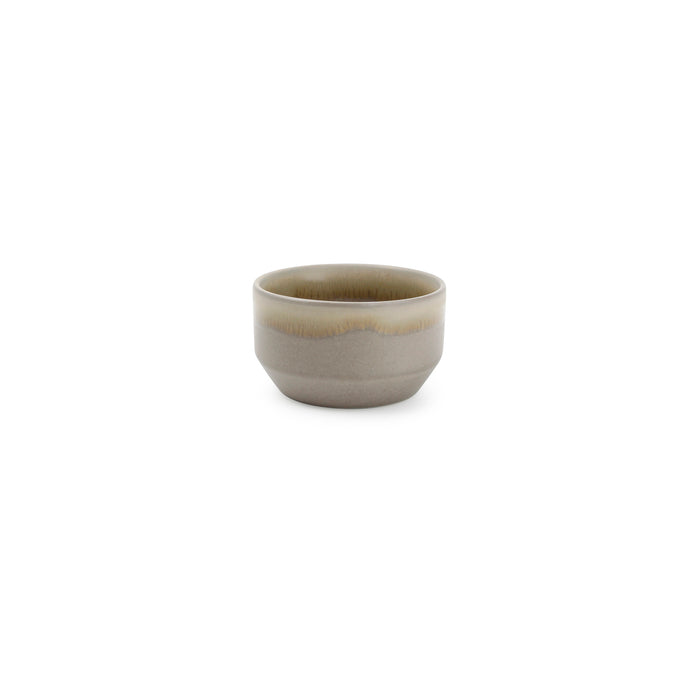 Fine 2 Dine Structo Brown Miska 7 cm