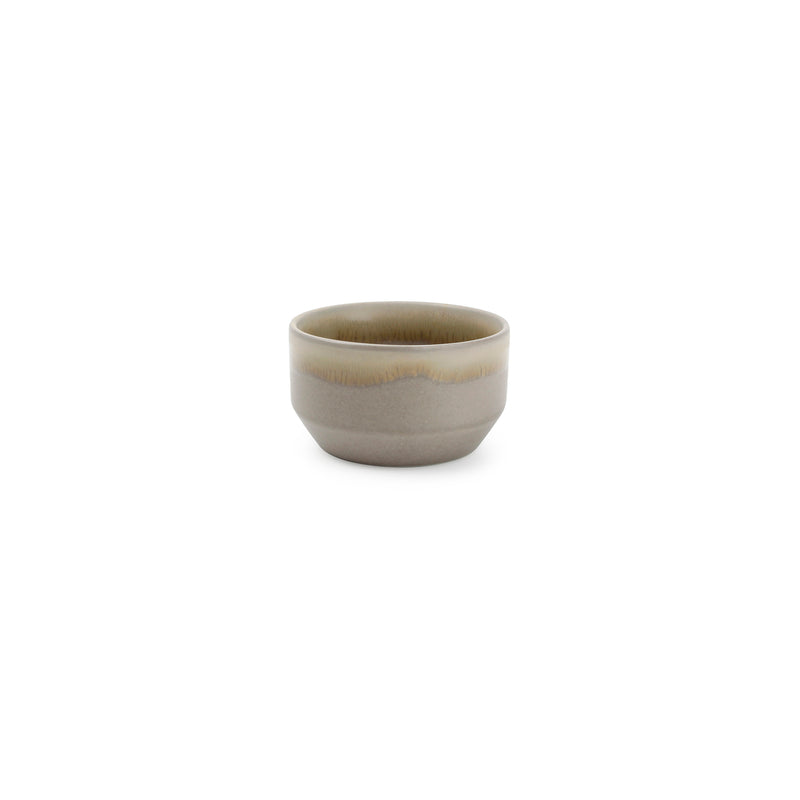 F2D Structo Brown Miska 7 cm